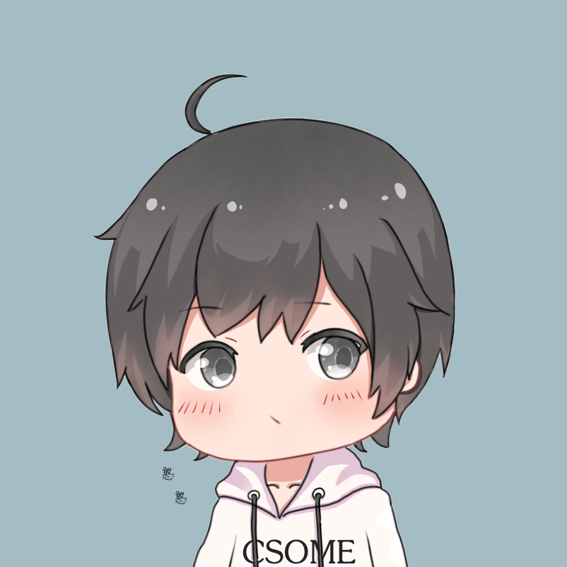 Csome